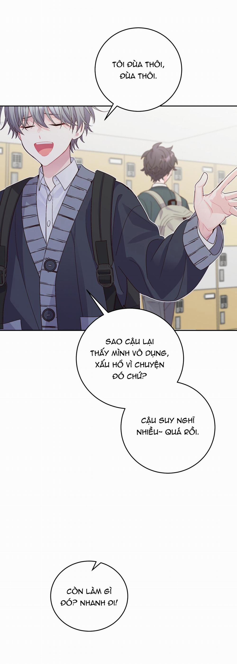 Merry Marbling 31 trang 35