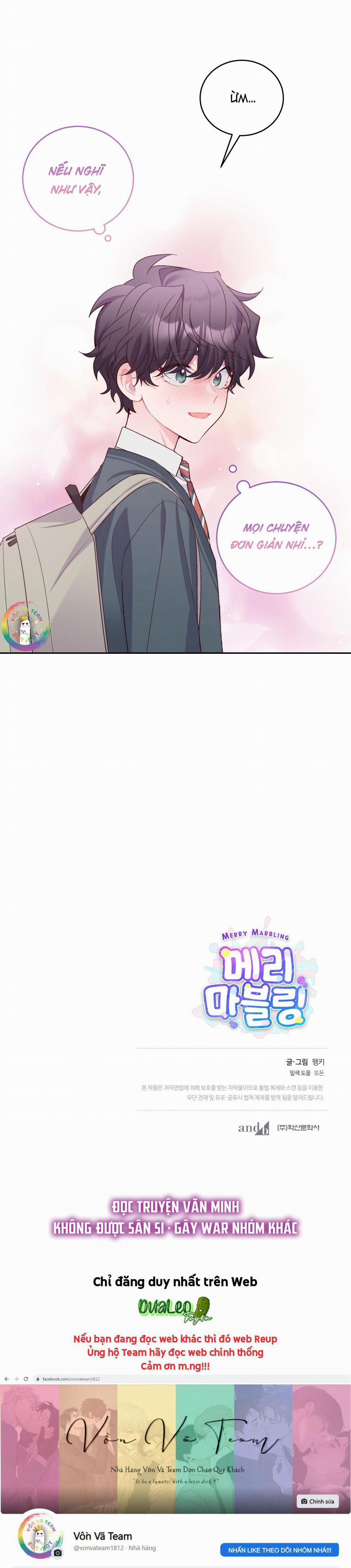 Merry Marbling 31 trang 36