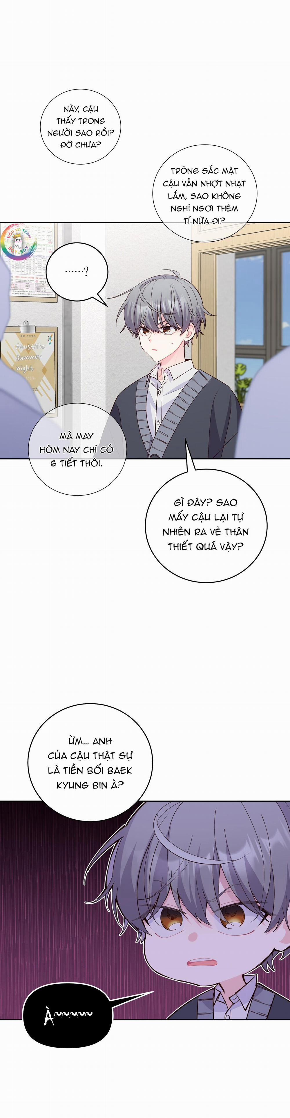 Merry Marbling 31 trang 4