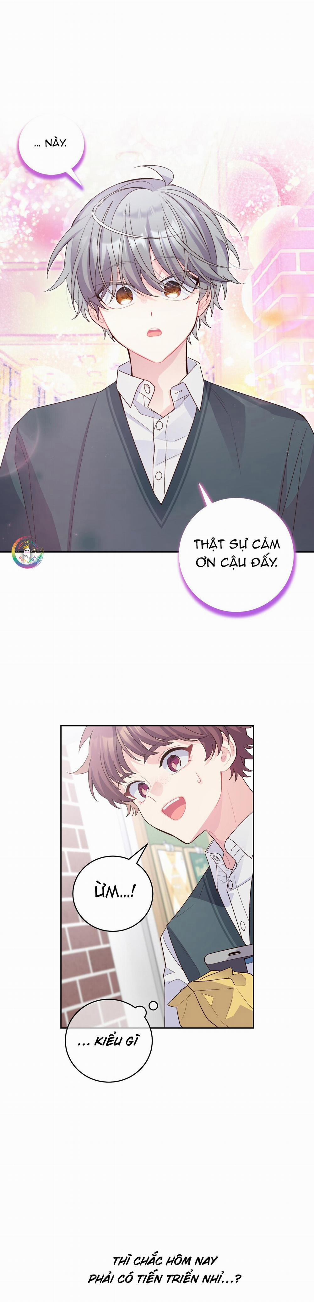 Merry Marbling 32 trang 16