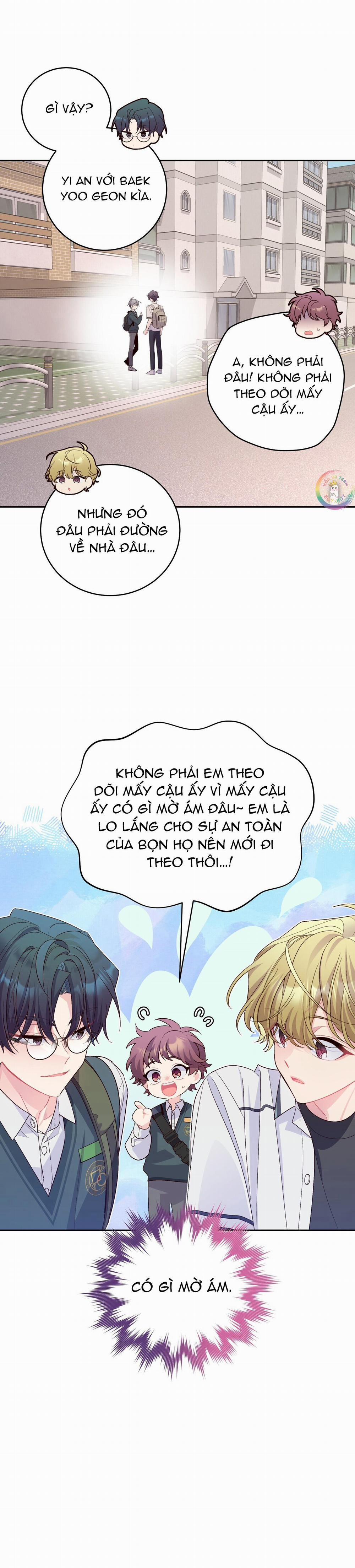 Merry Marbling 32 trang 23