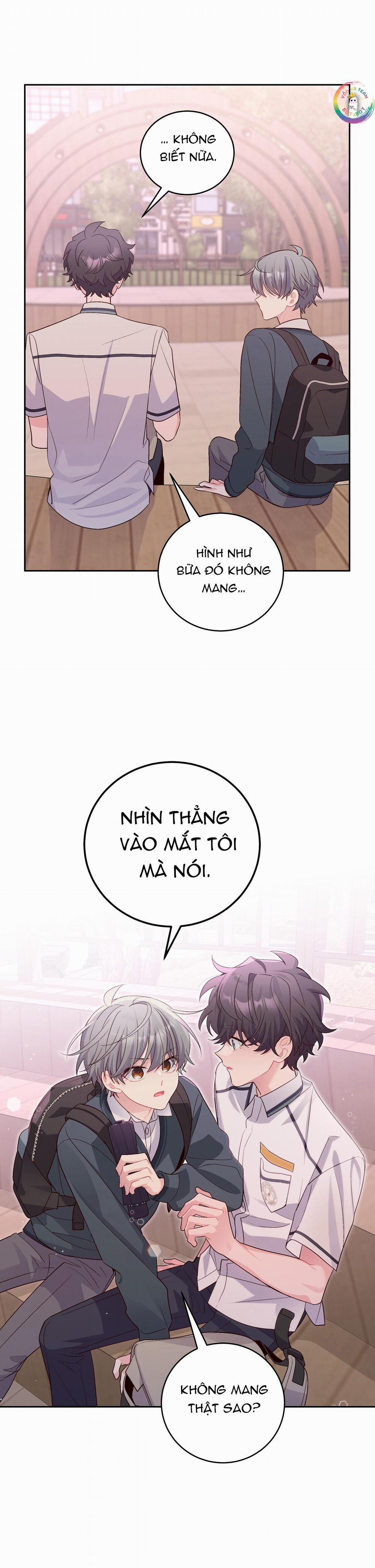 Merry Marbling 32 trang 26