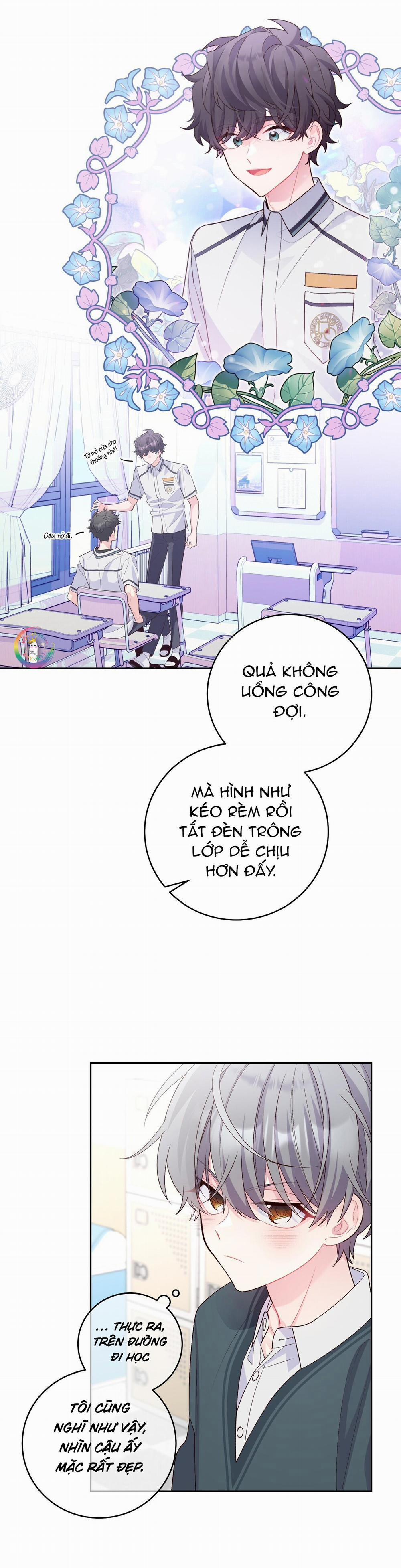 Merry Marbling 32 trang 5