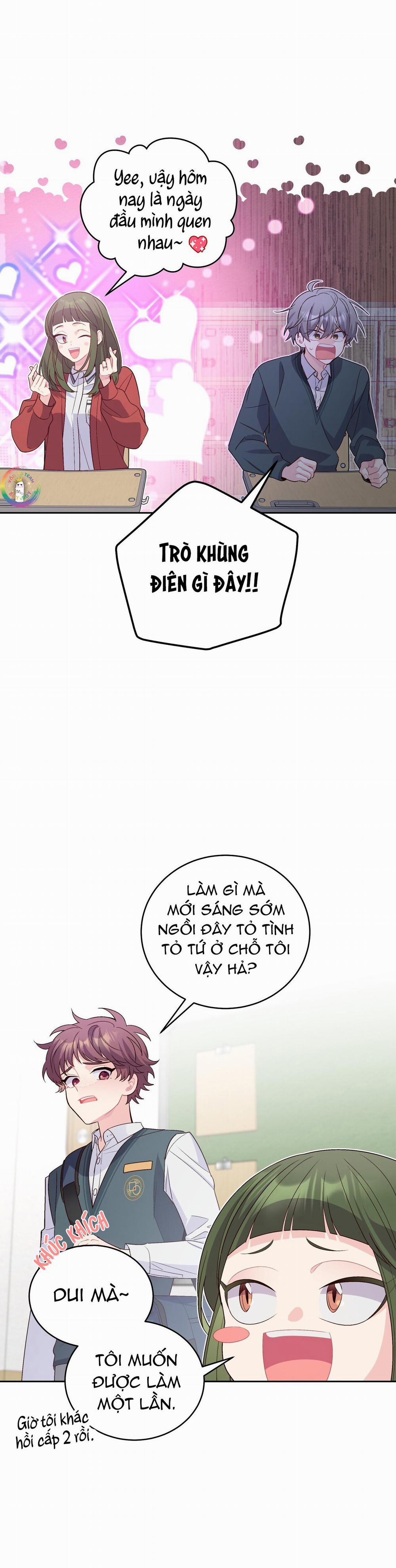 Merry Marbling 32 trang 9