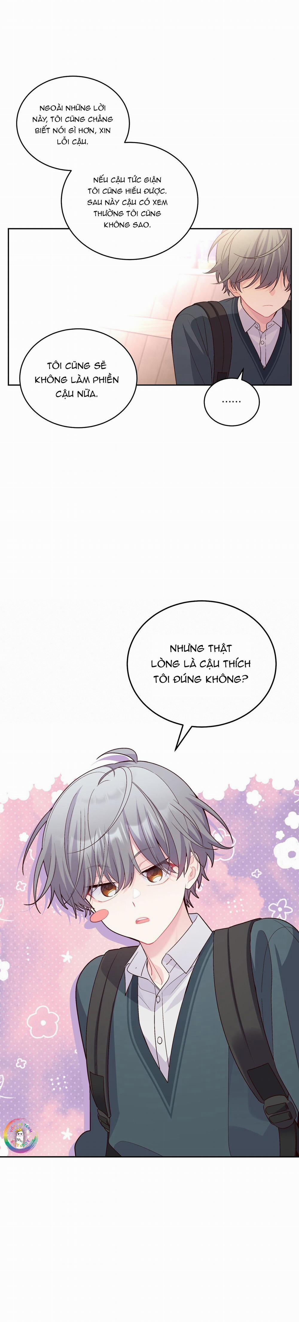 Merry Marbling 33 trang 10