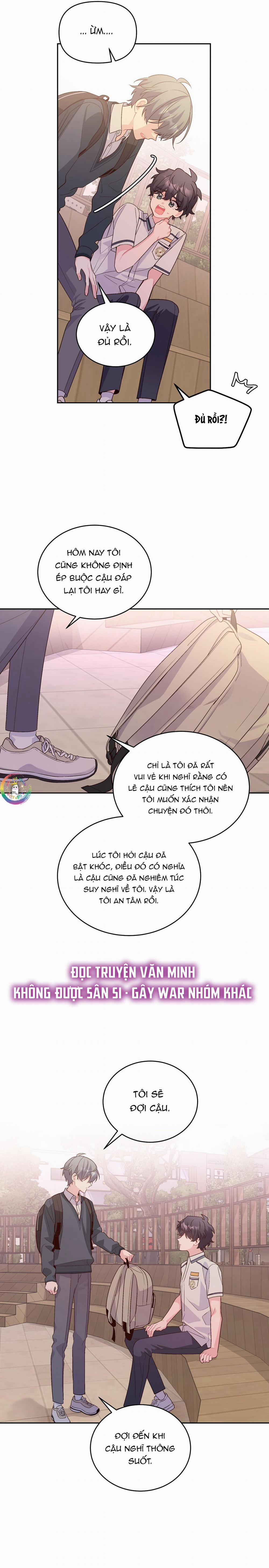 Merry Marbling 33 trang 11