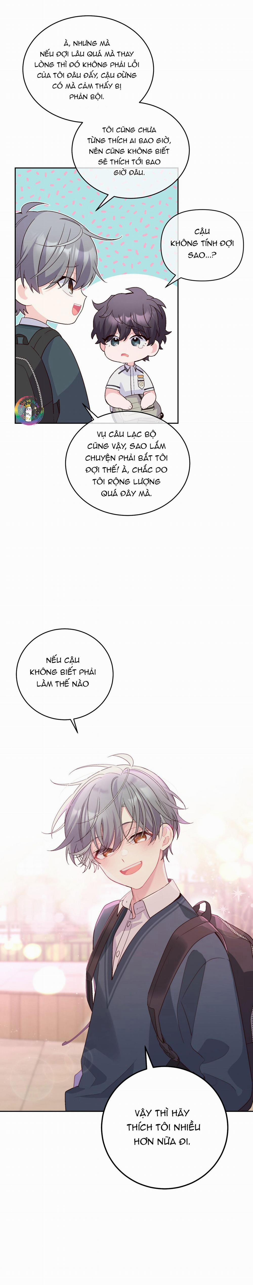 Merry Marbling 33 trang 12