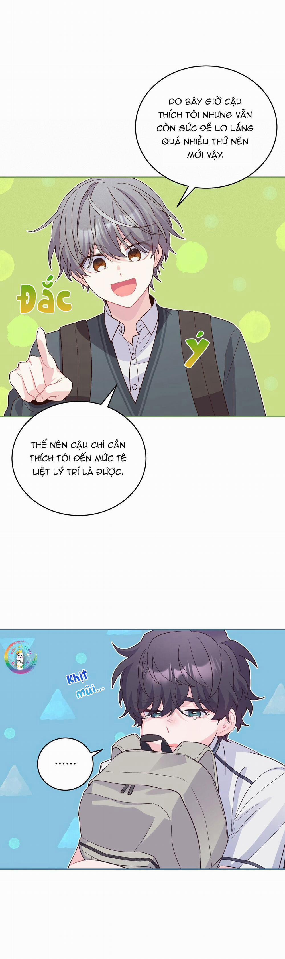 Merry Marbling 33 trang 14