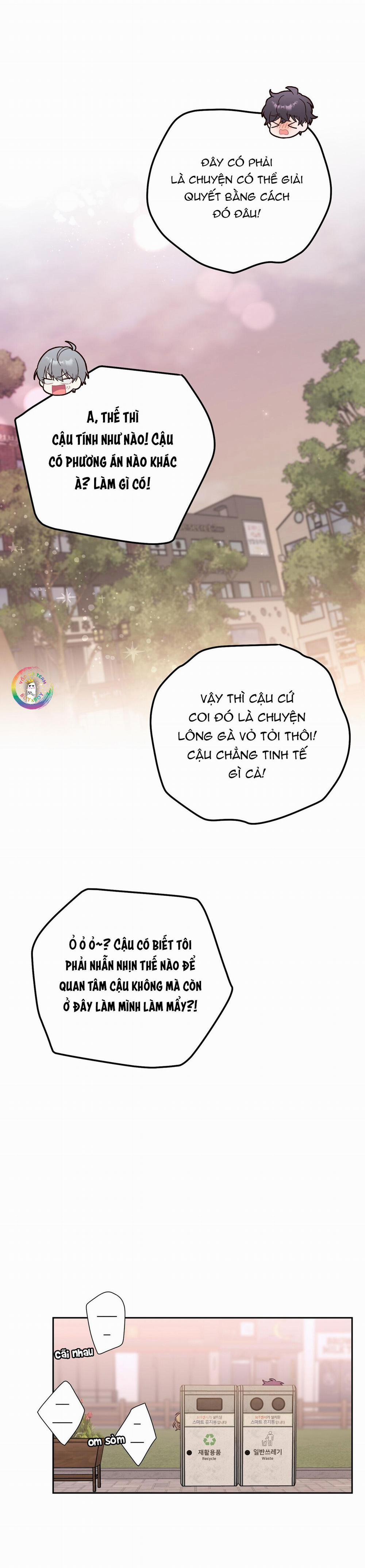 Merry Marbling 33 trang 15