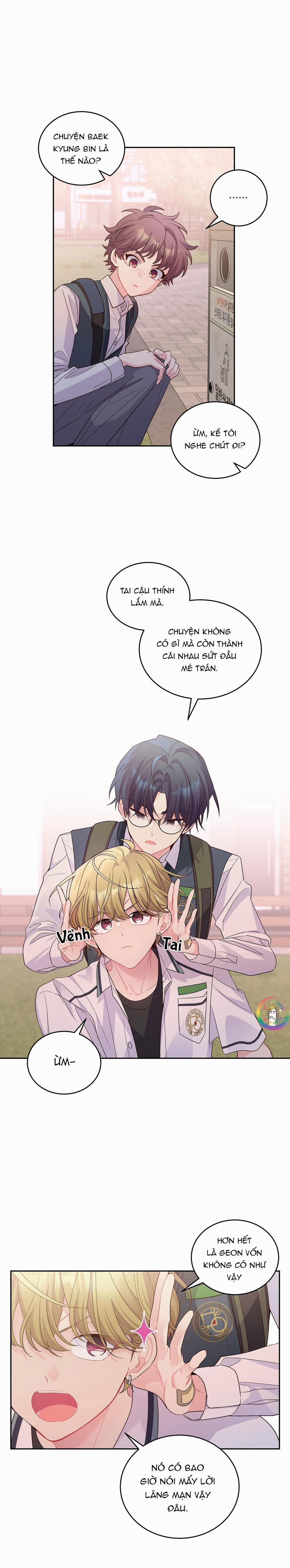 Merry Marbling 33 trang 16