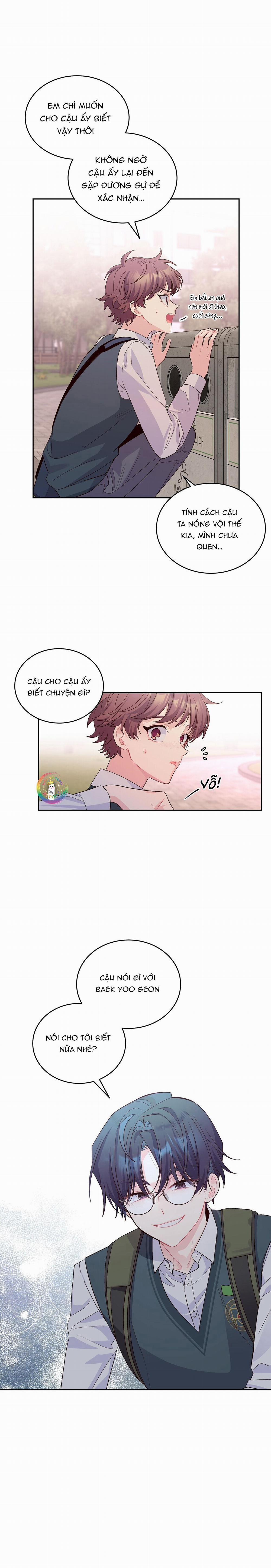 Merry Marbling 33 trang 18