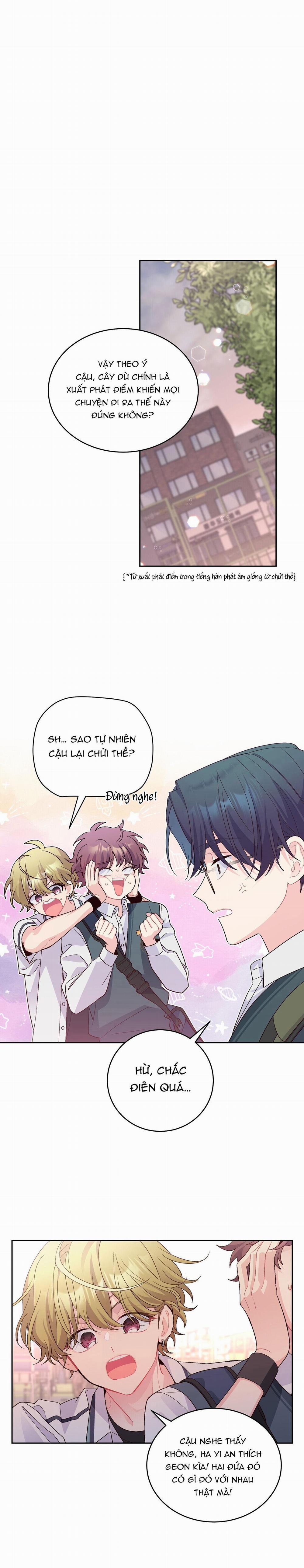 Merry Marbling 33 trang 19