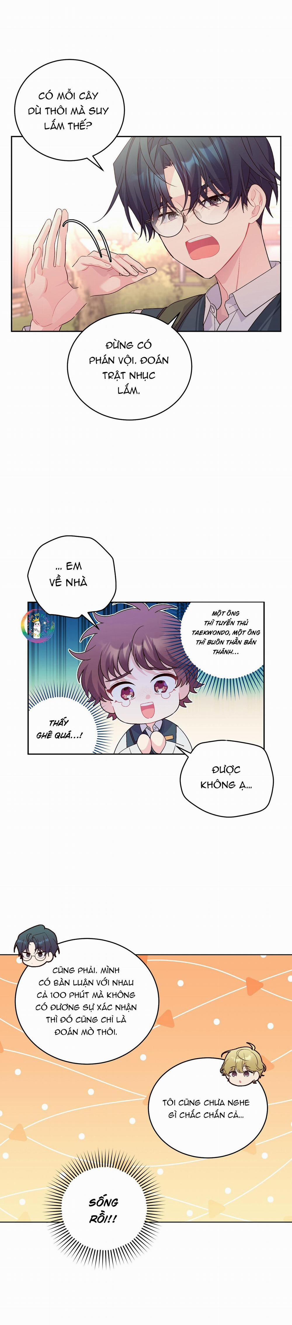 Merry Marbling 33 trang 20