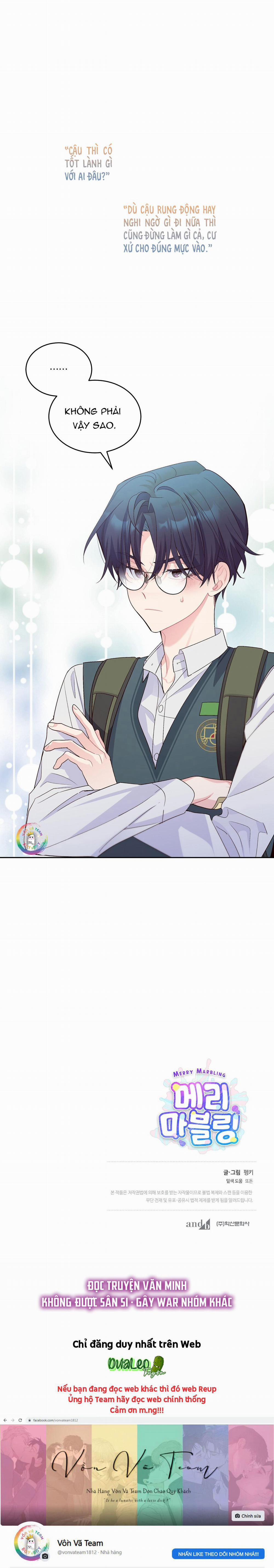 Merry Marbling 33 trang 24