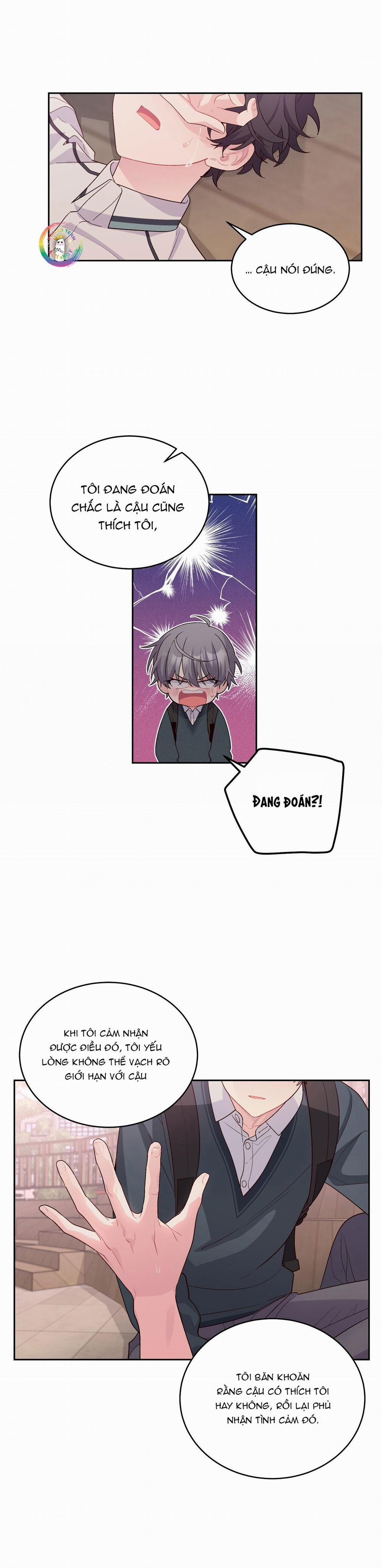 Merry Marbling 33 trang 3