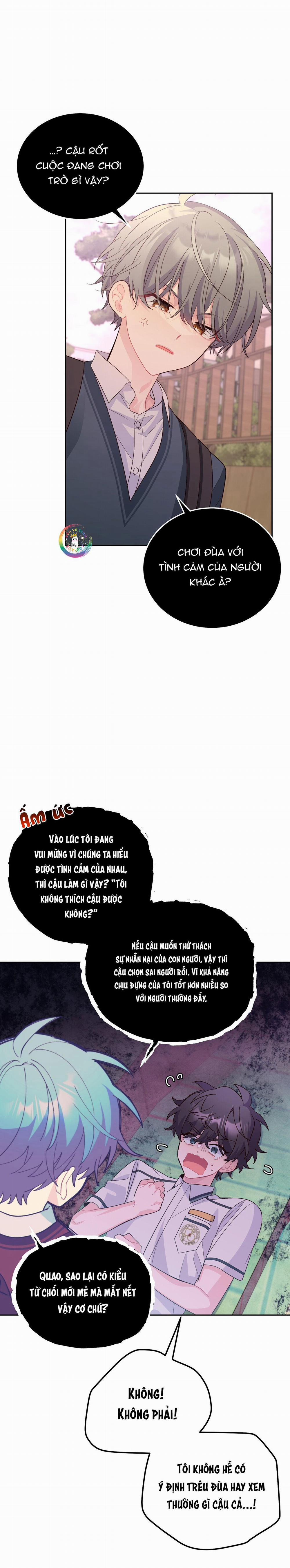 Merry Marbling 33 trang 6