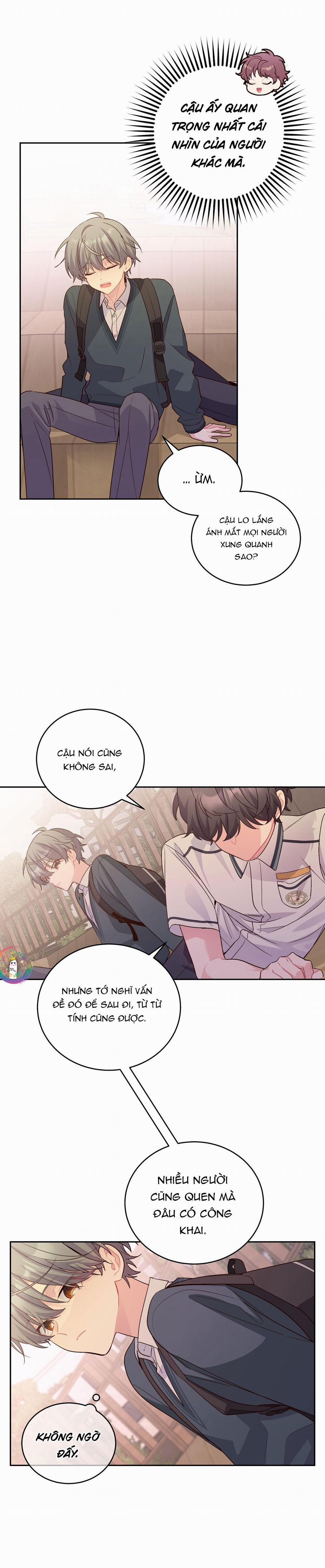 Merry Marbling 33 trang 8