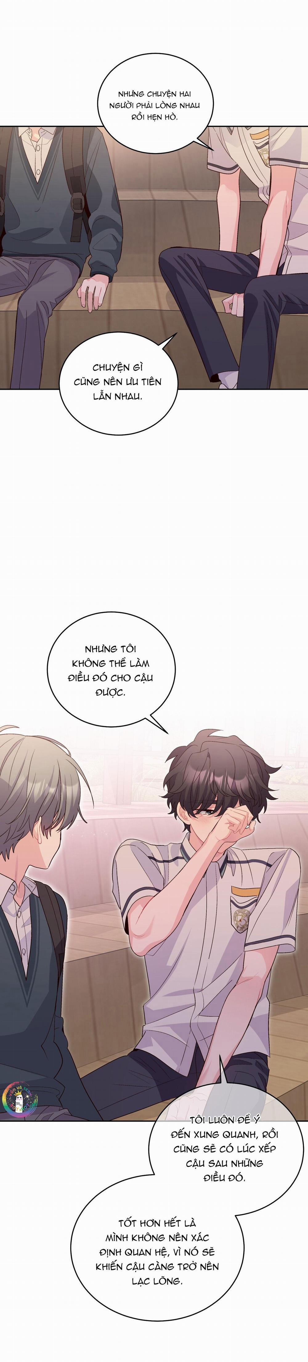 Merry Marbling 33 trang 9