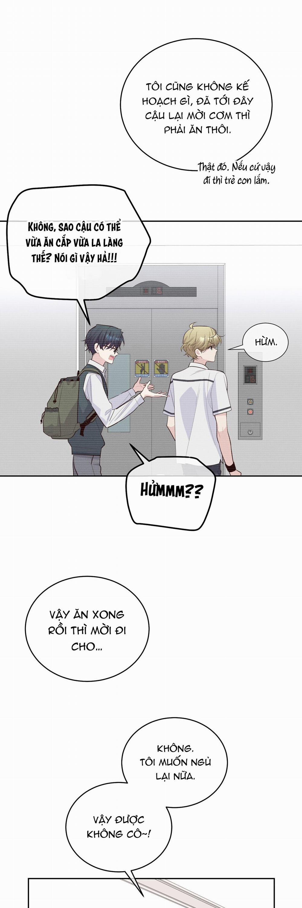 Merry Marbling 34 trang 11