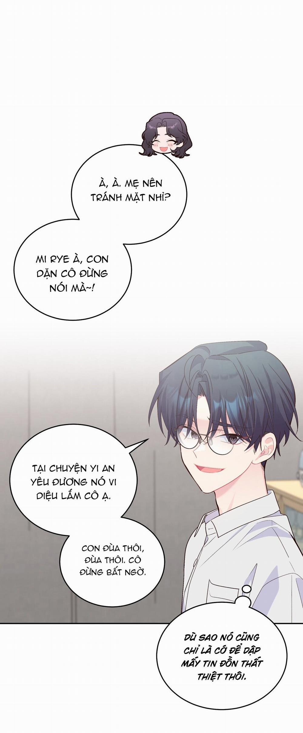 Merry Marbling 34 trang 16