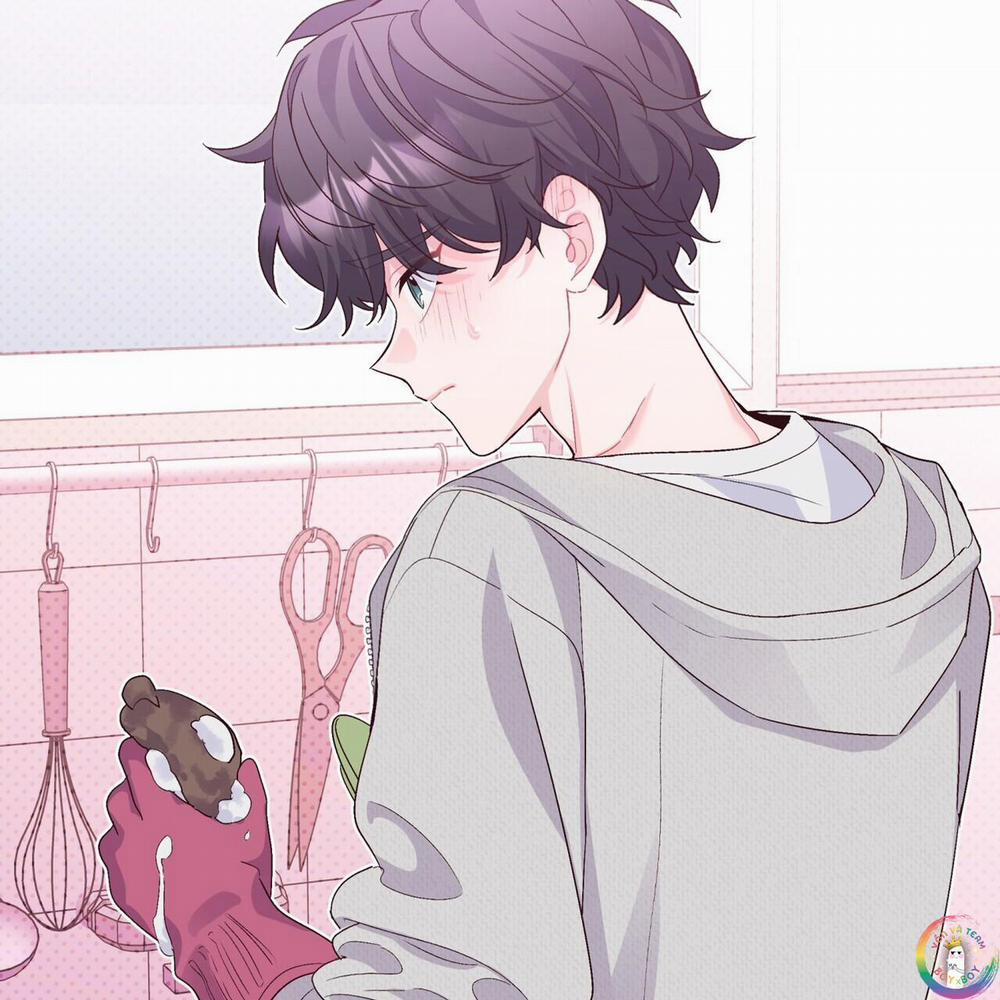 Merry Marbling 34 trang 18