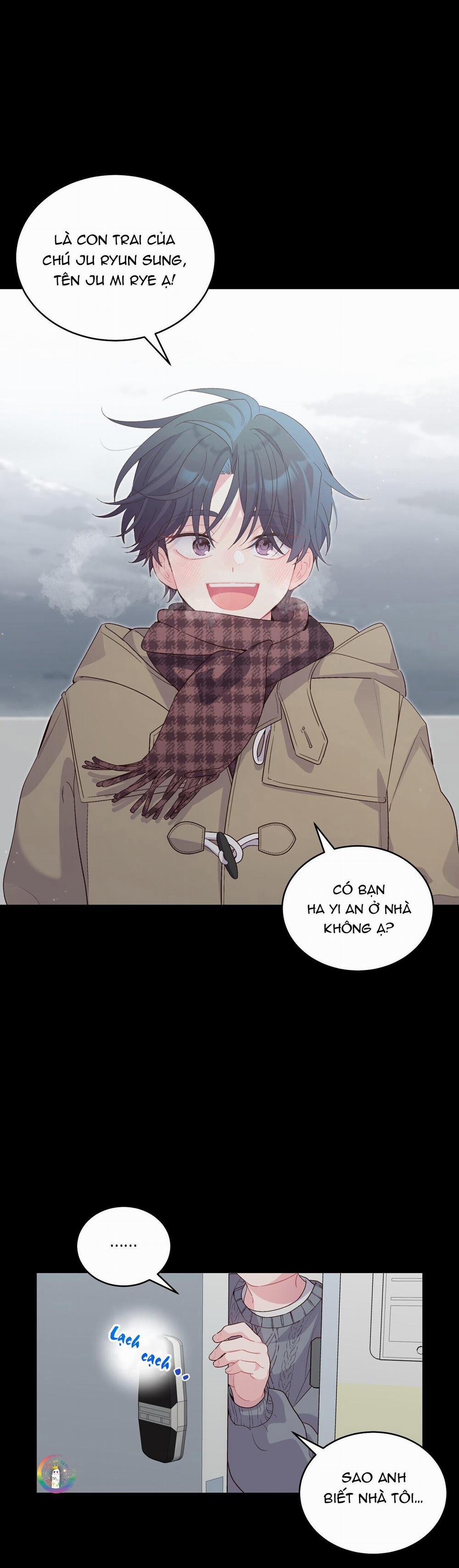 Merry Marbling 34 trang 2