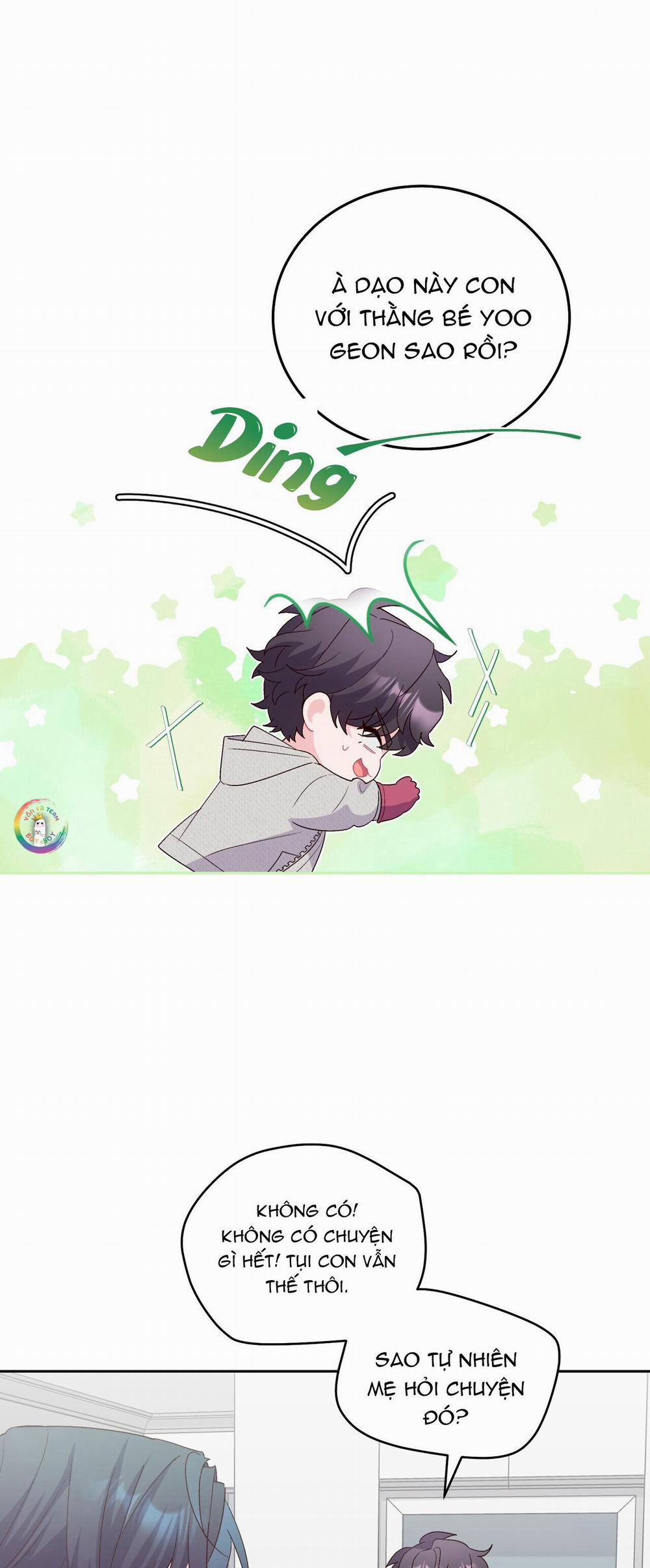 Merry Marbling 34 trang 23