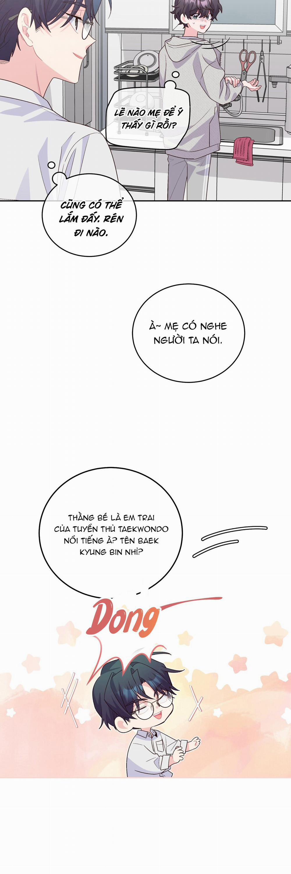 Merry Marbling 34 trang 24