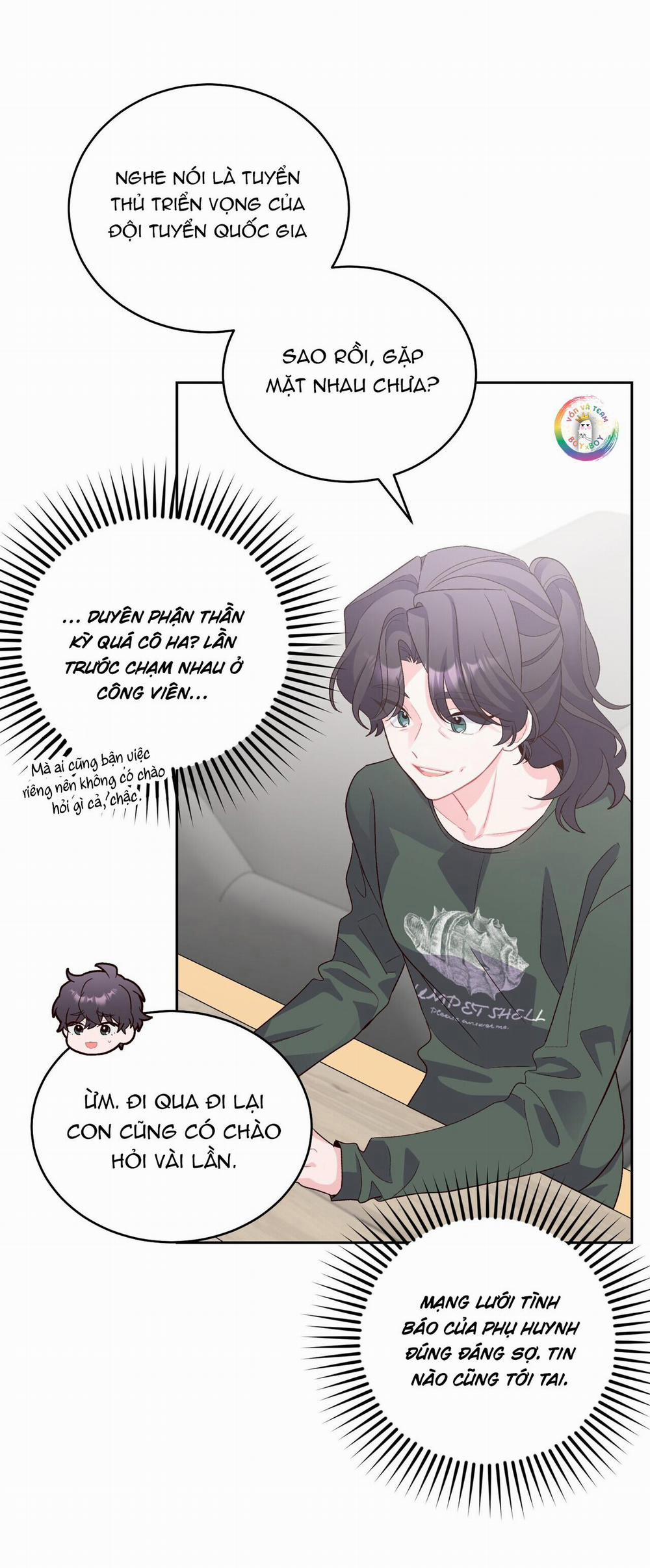 Merry Marbling 34 trang 25