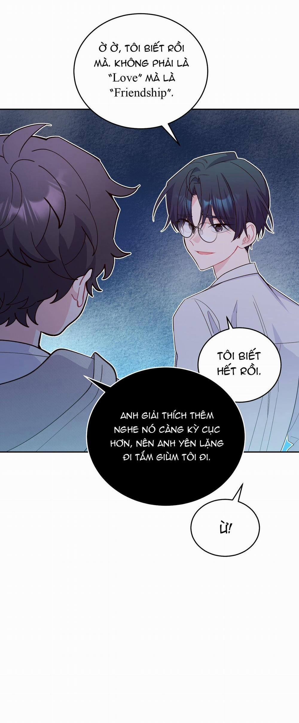 Merry Marbling 34 trang 28