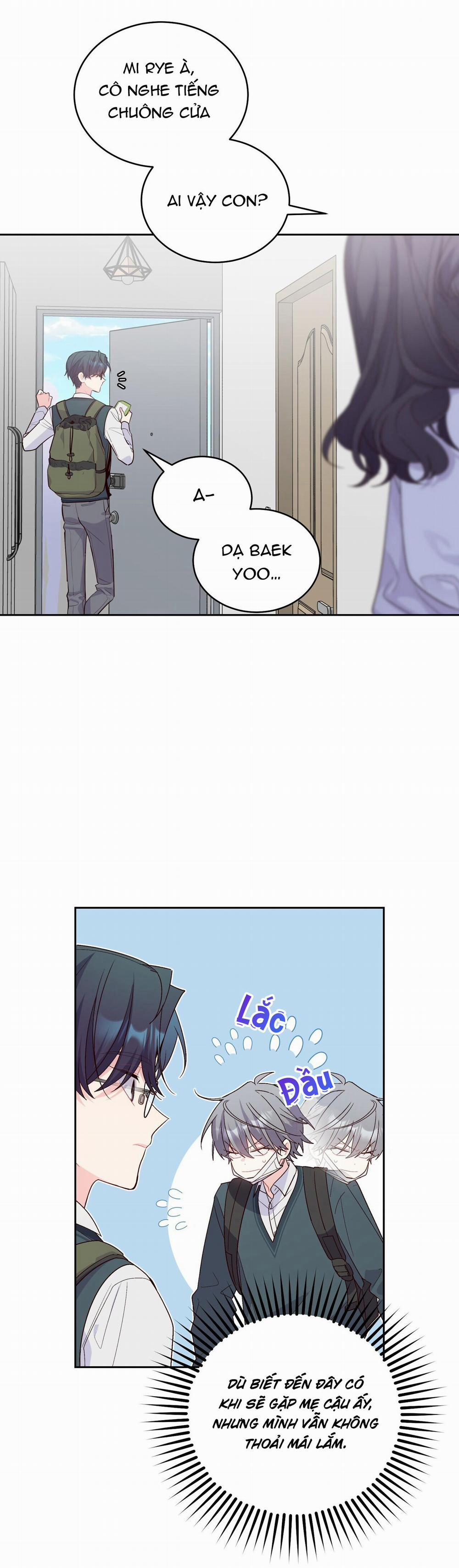 Merry Marbling 34 trang 35