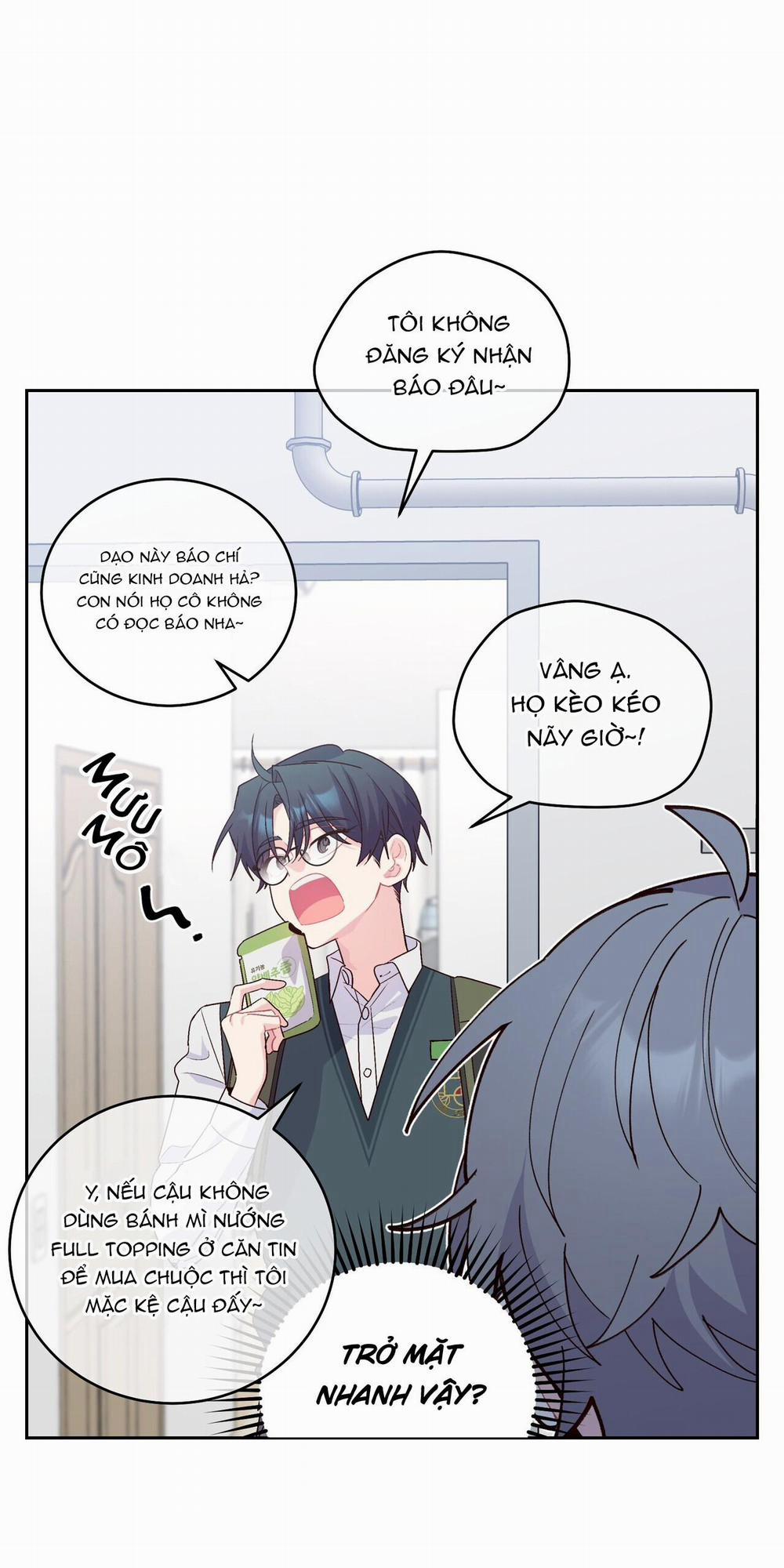 Merry Marbling 34 trang 36