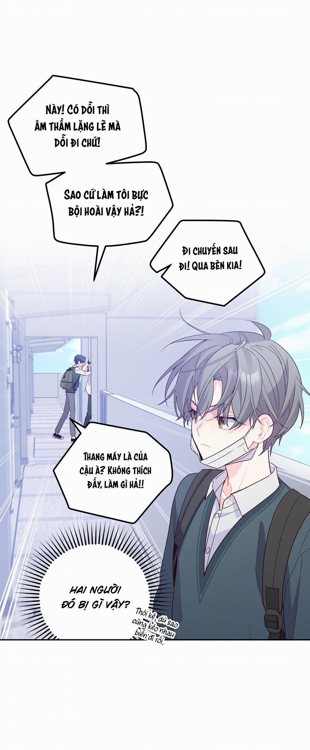 Merry Marbling 34 trang 40