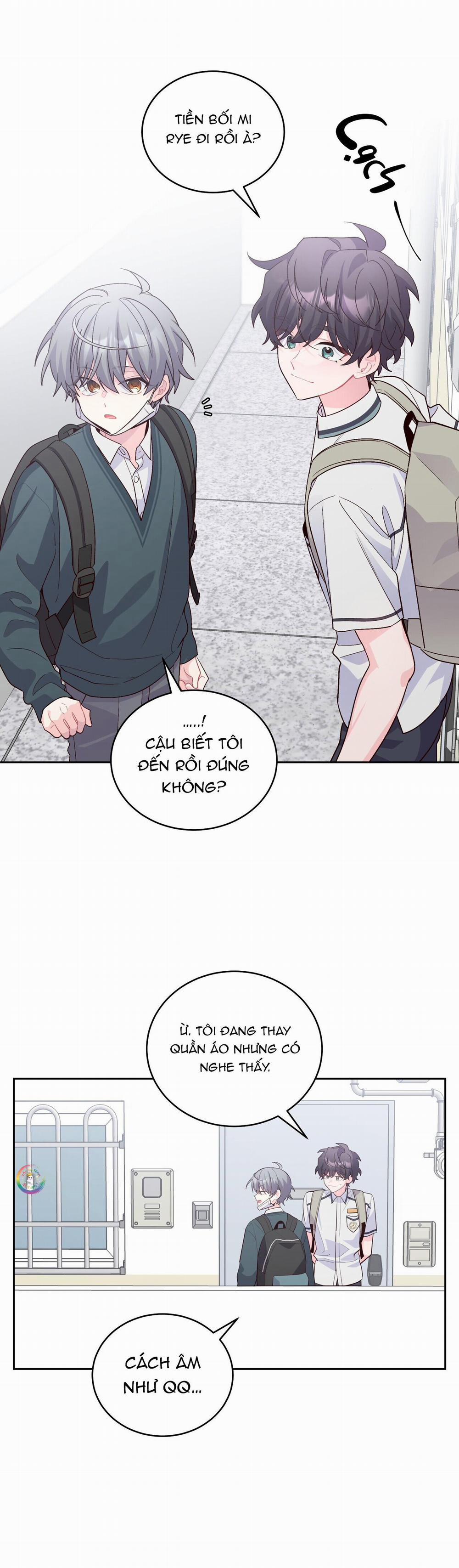 Merry Marbling 34 trang 41