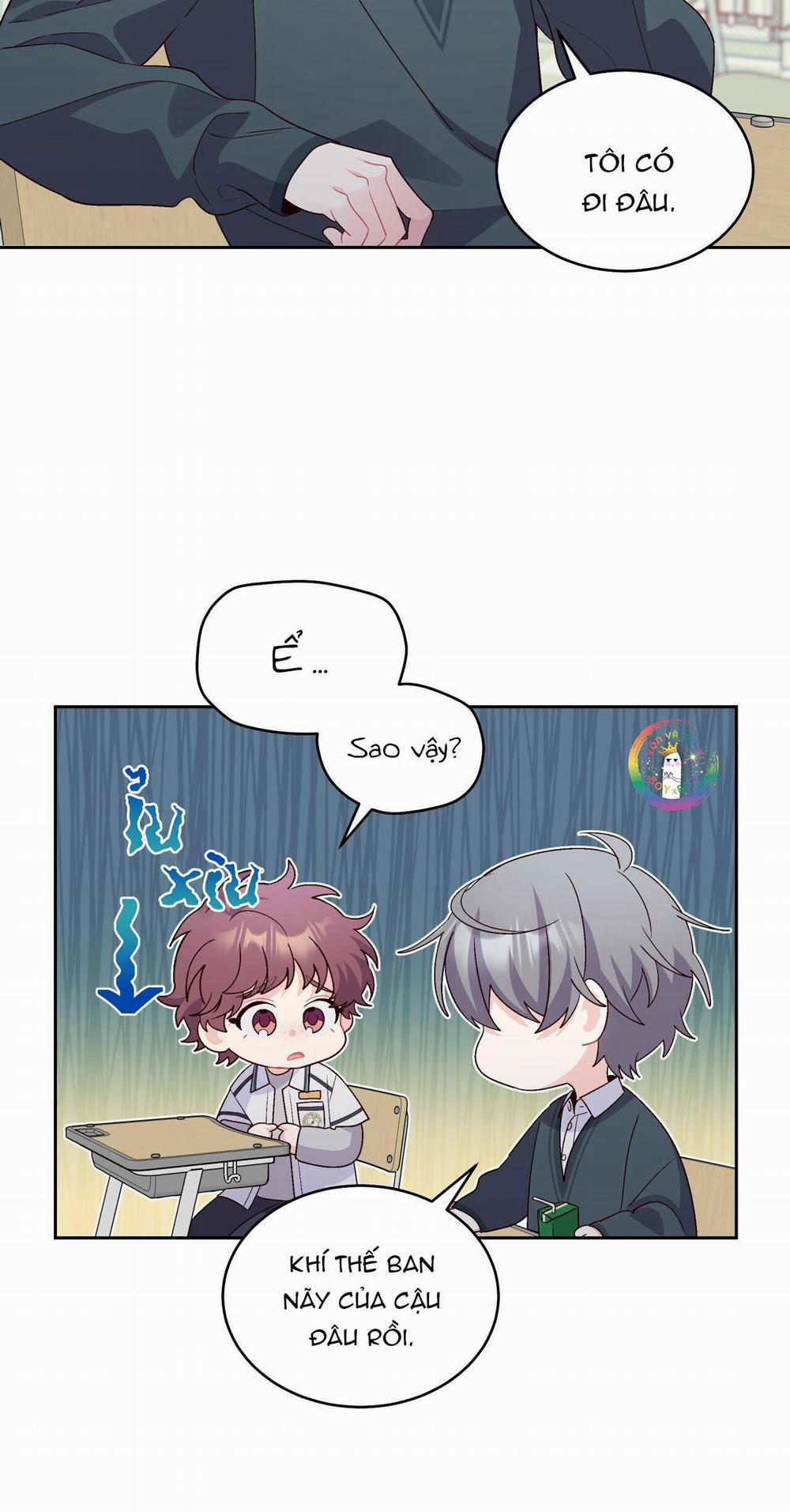 Merry Marbling 35 trang 2