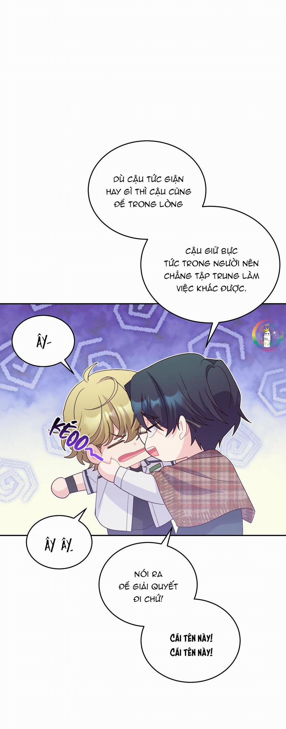 Merry Marbling 35 trang 26