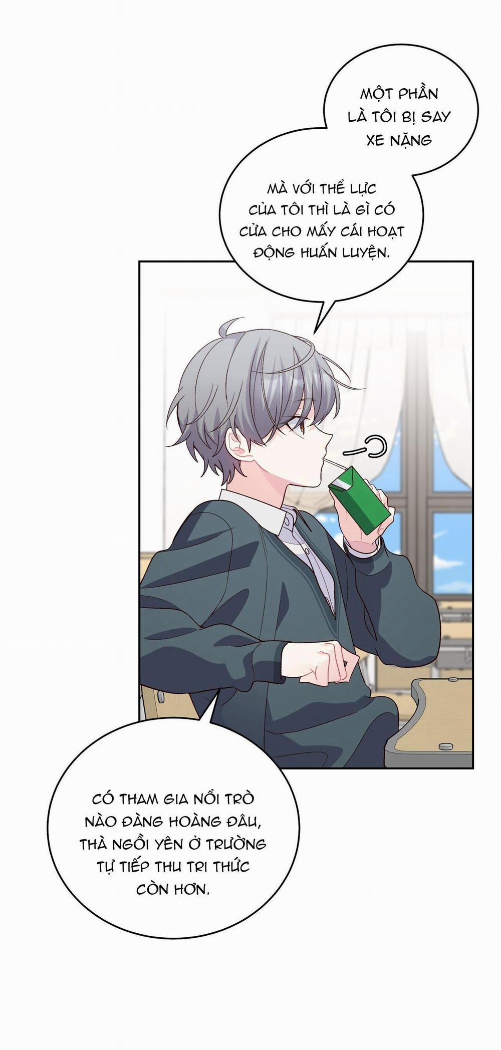 Merry Marbling 35 trang 3