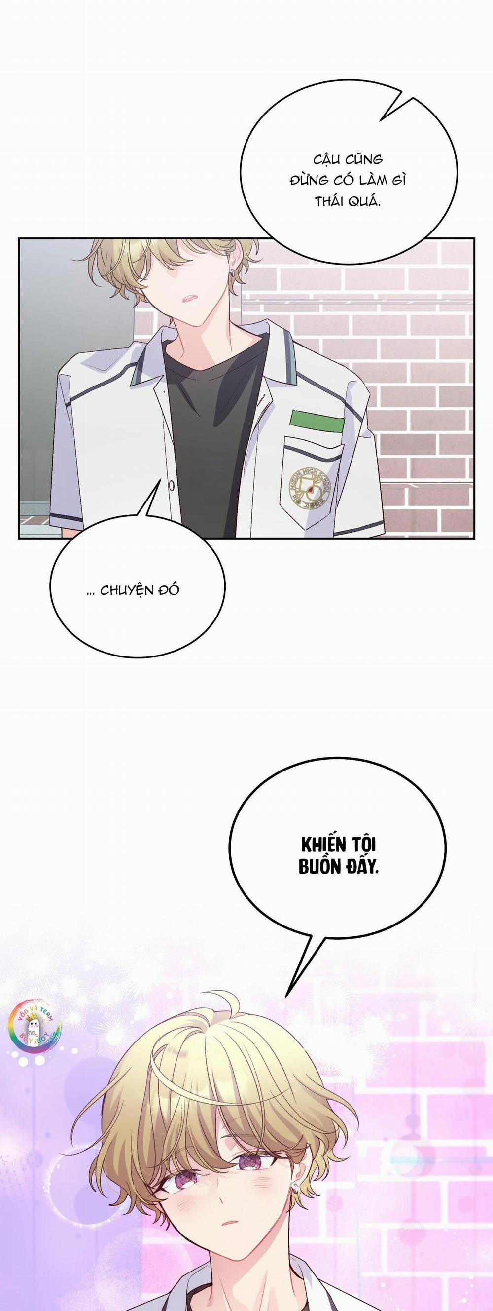 Merry Marbling 35 trang 30