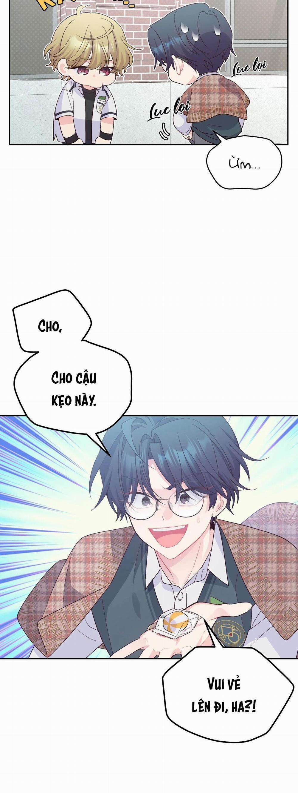 Merry Marbling 35 trang 32