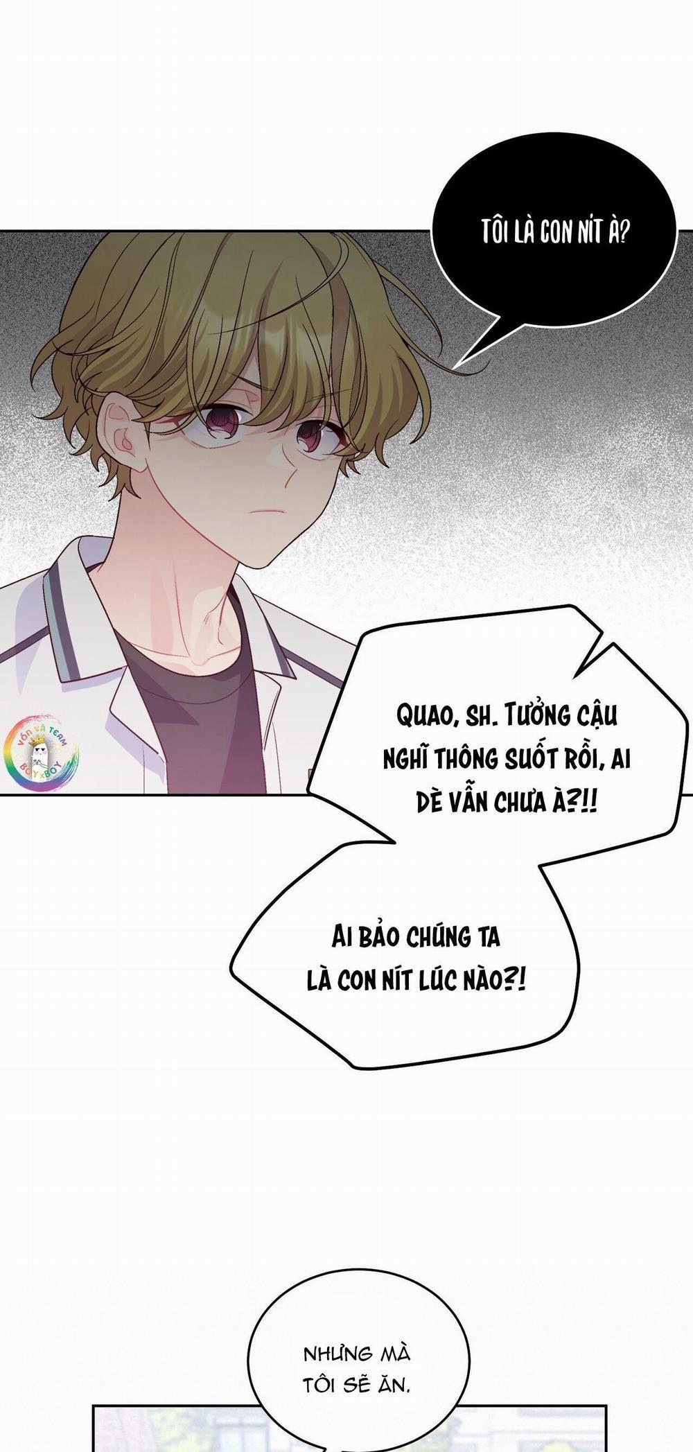 Merry Marbling 35 trang 33