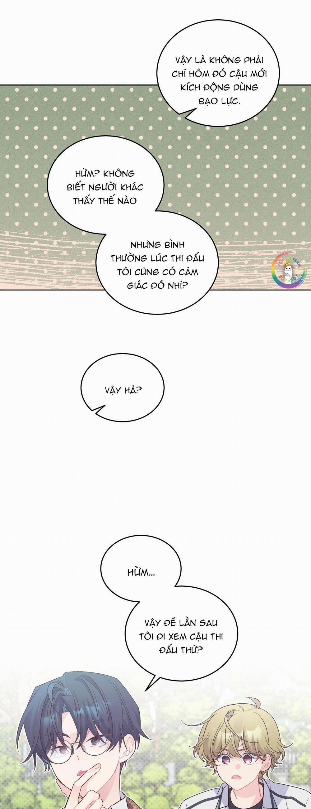 Merry Marbling 35 trang 39