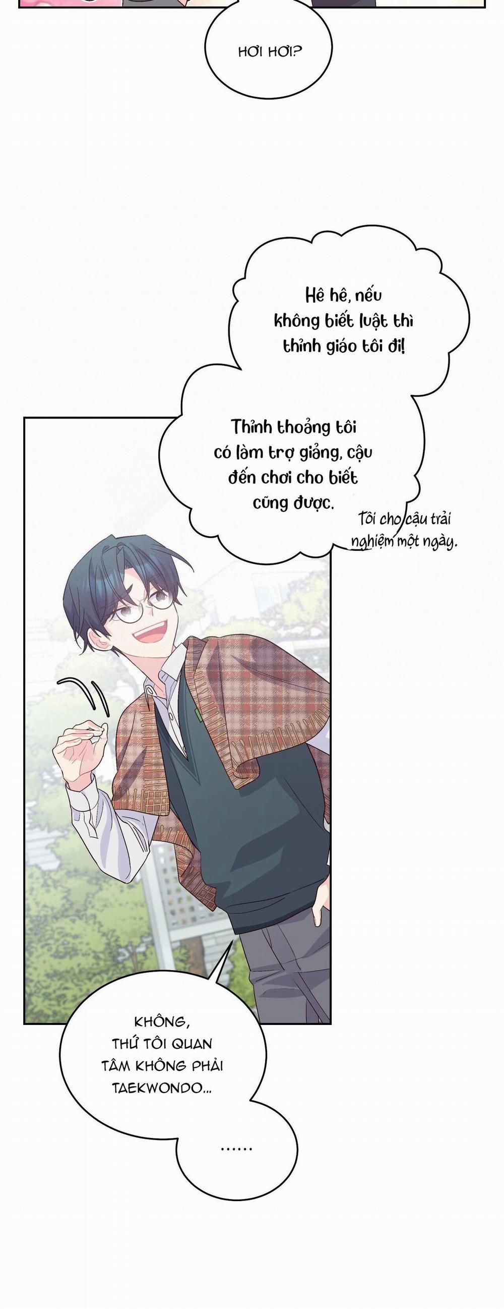 Merry Marbling 35 trang 41