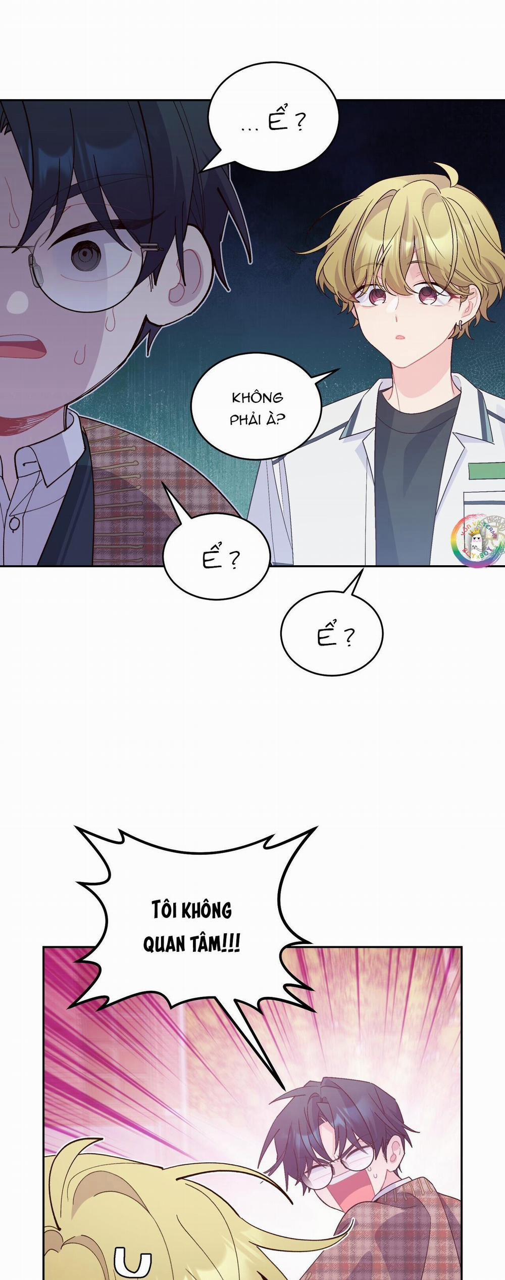 Merry Marbling 35 trang 42