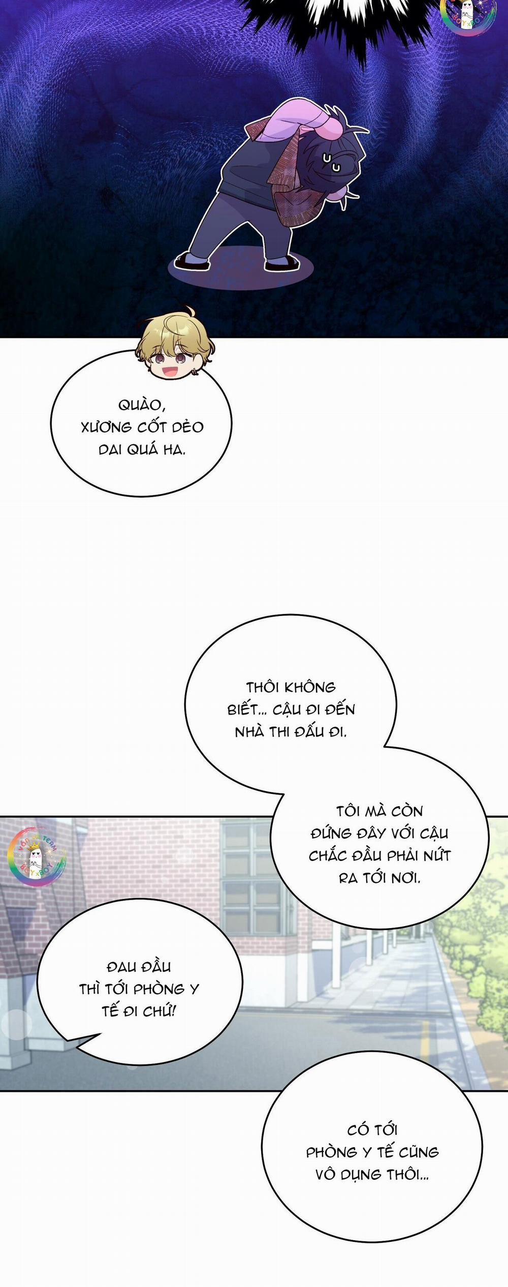 Merry Marbling 35 trang 44