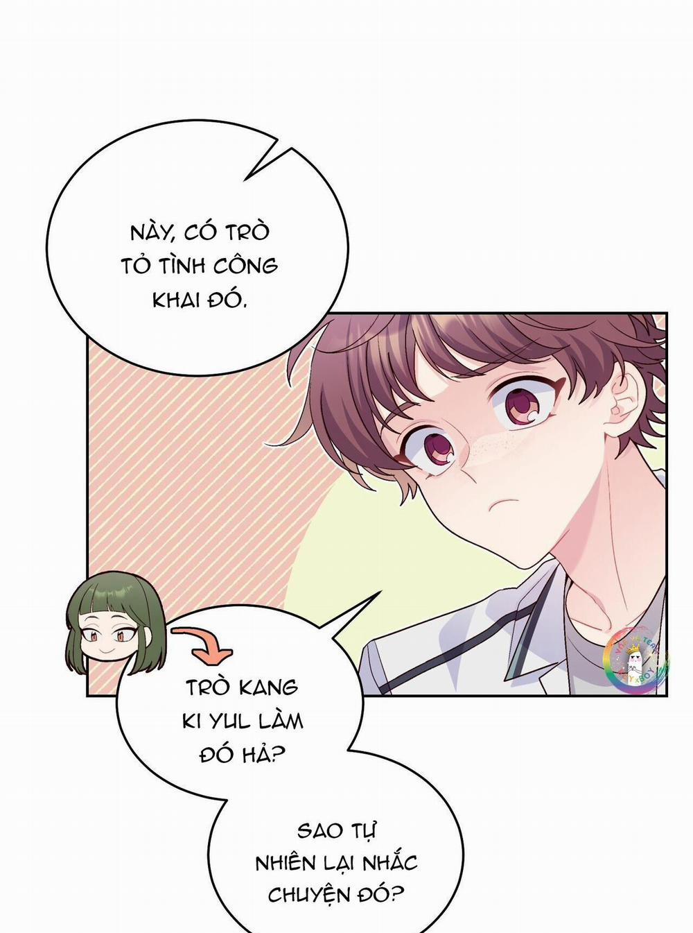 Merry Marbling 35 trang 9