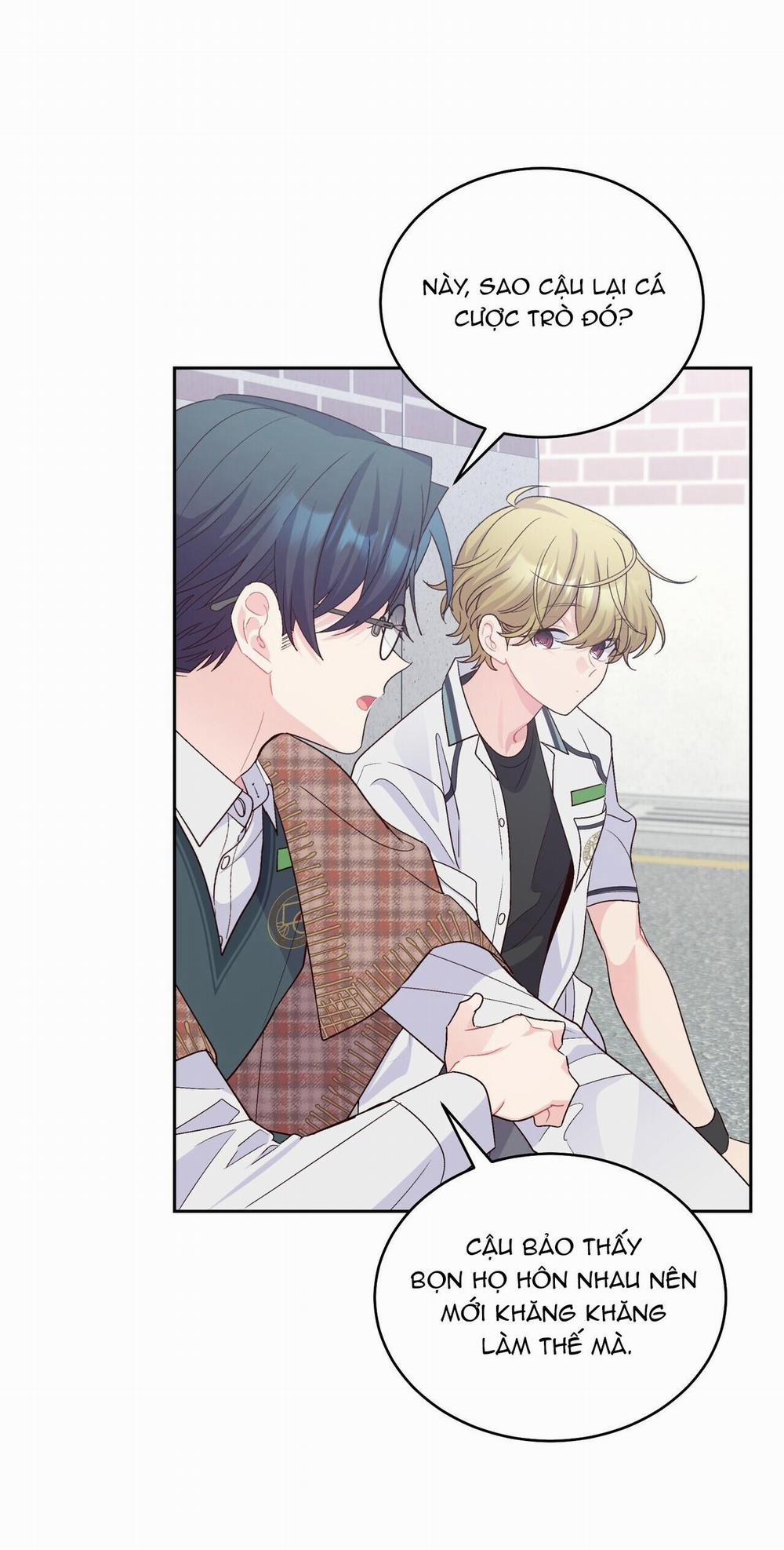 Merry Marbling 36 trang 1