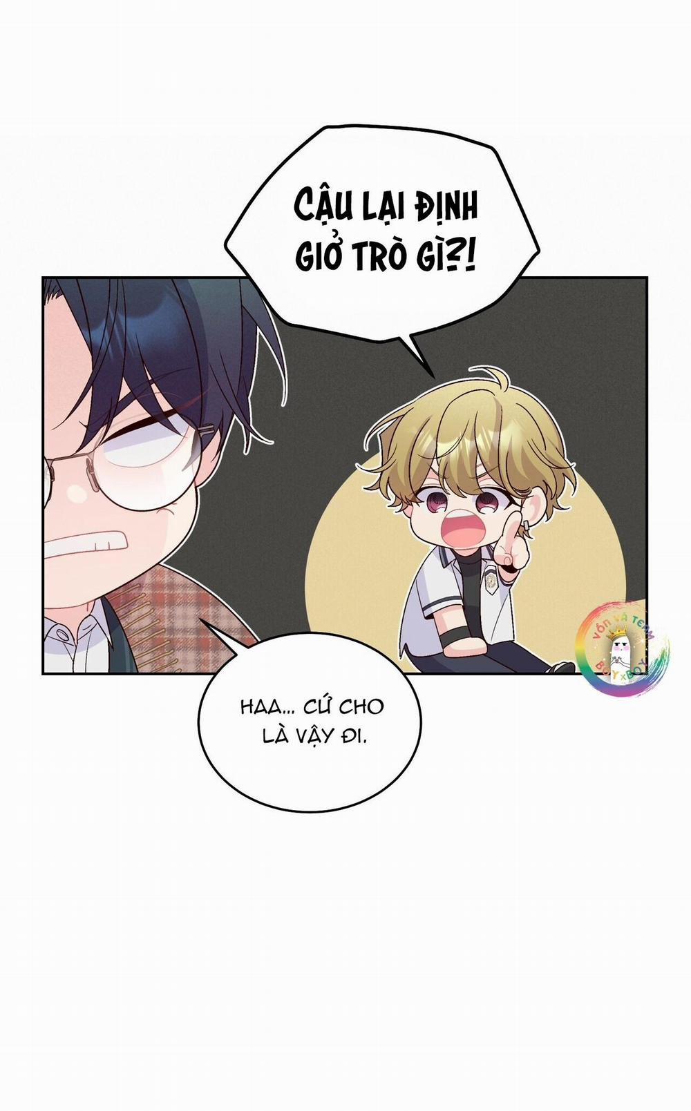 Merry Marbling 36 trang 17