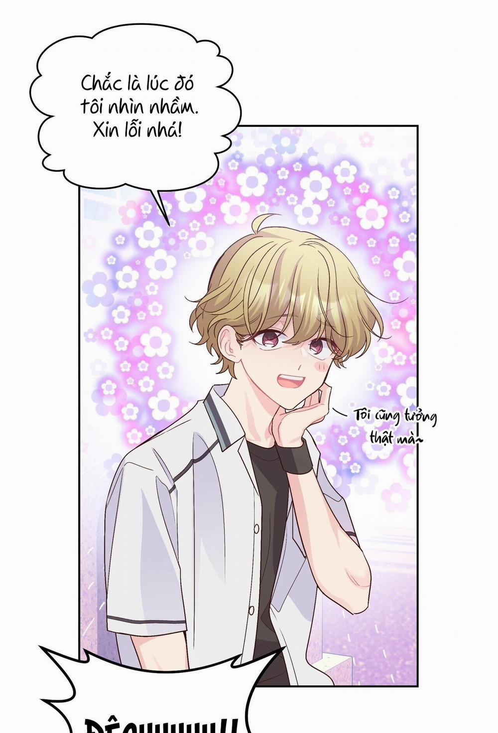 Merry Marbling 36 trang 3