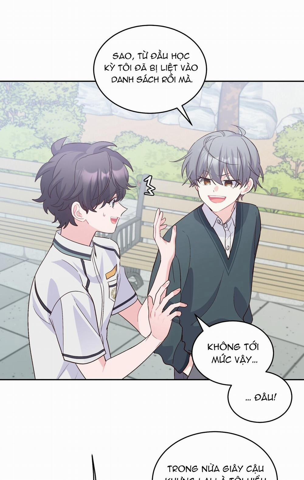 Merry Marbling 36 trang 33