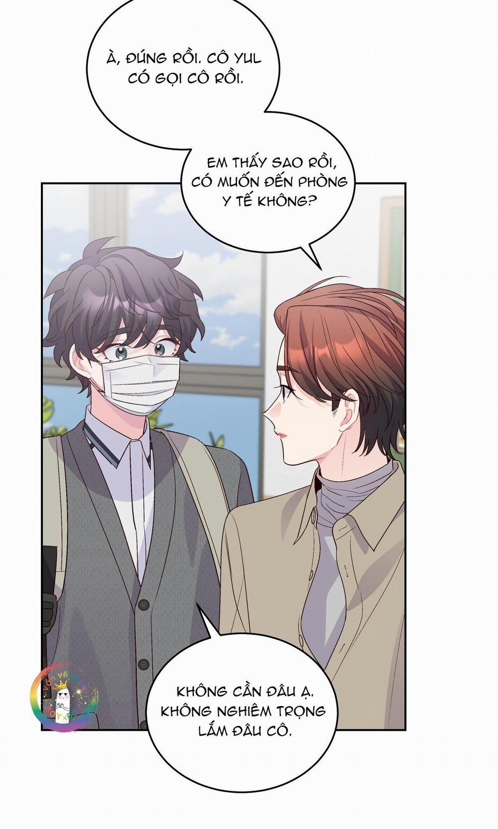 Merry Marbling 36 trang 50